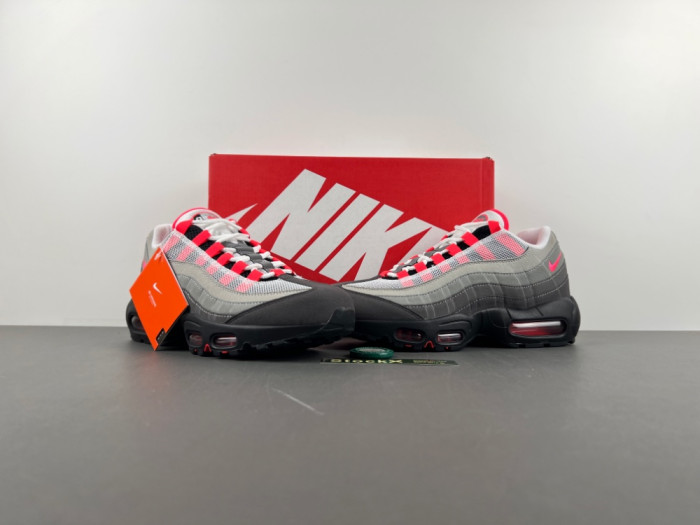 Nike Wmns Air Max 95 AT2865-100