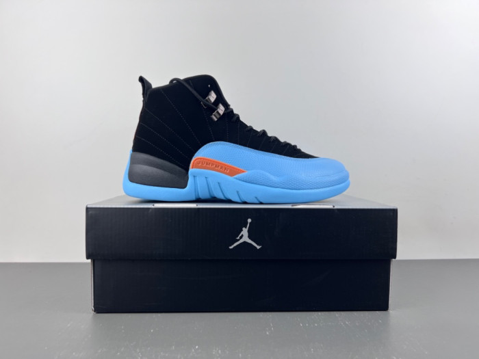 Air Jordan 12 Retro 