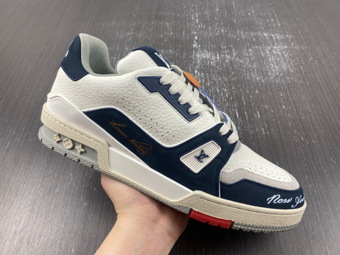 l**is V*t*n lv trainer