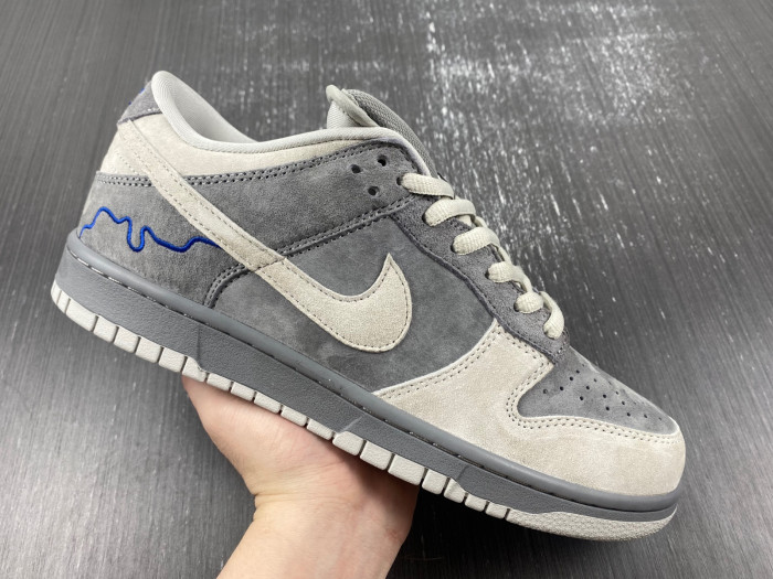 Nike SB Dunk Low TRUCK LTPACK 308269