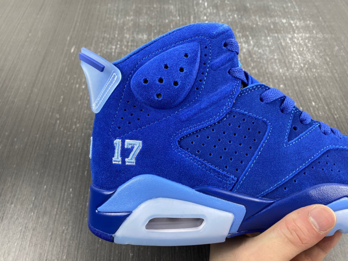 Air Jordan 6 CT8529-4100