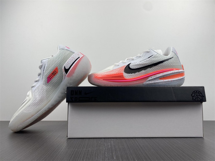 Nike Air Zoom G.T. Cut Crimson CZ0176-106
