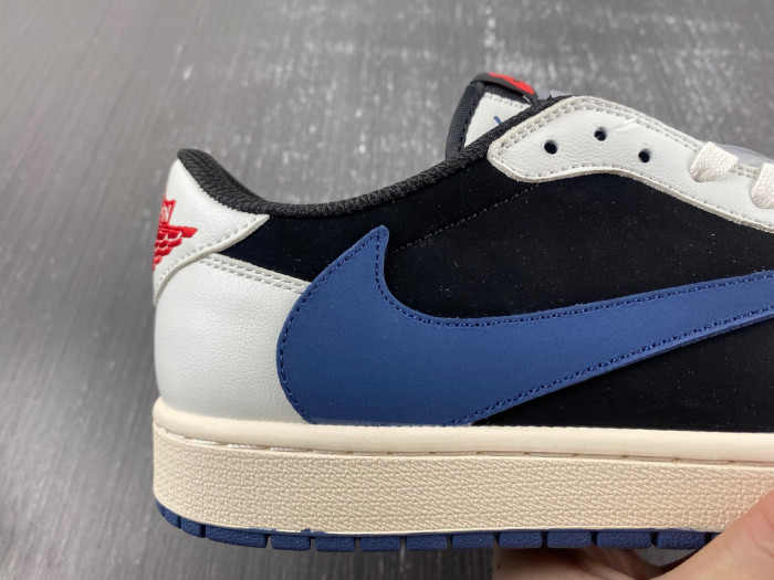 Travis Scott x Air Jordan 1 Low DM7866-713
