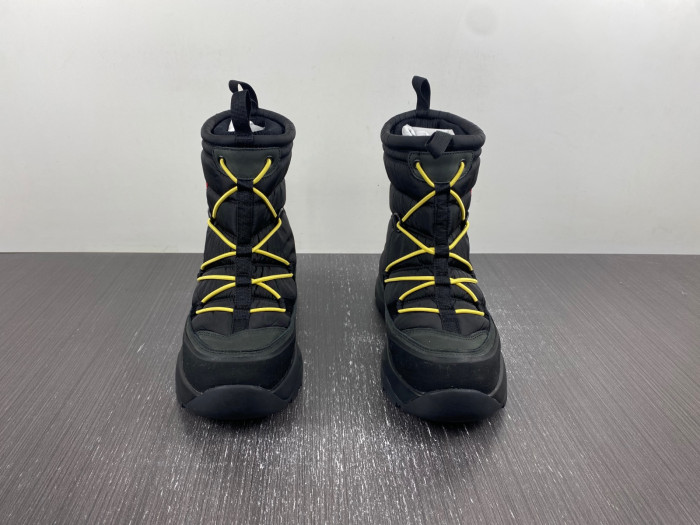 CANADA GOOSE WOMENS TORONTO 7783M