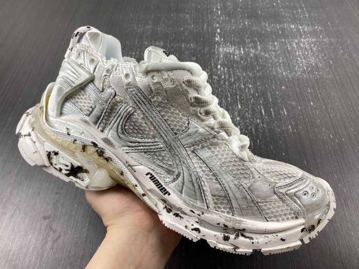 Ba*len*cia*ga runner 656065 w3ra9 9001