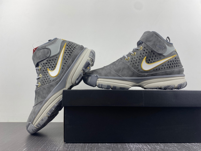 Nike Zoom Kobe 2 Prelude 640222-001