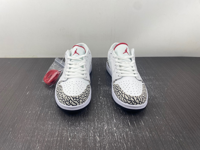 Air Jordan 1 Low Phat 338145-162