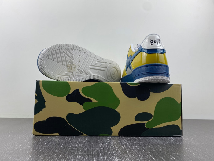 A BATHING APE BAPE STA