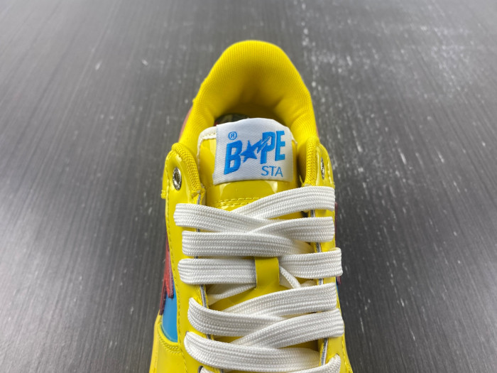 A BATHING APE BAPE STA