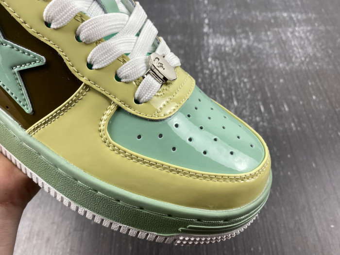 A BATHING APE BAPE STA