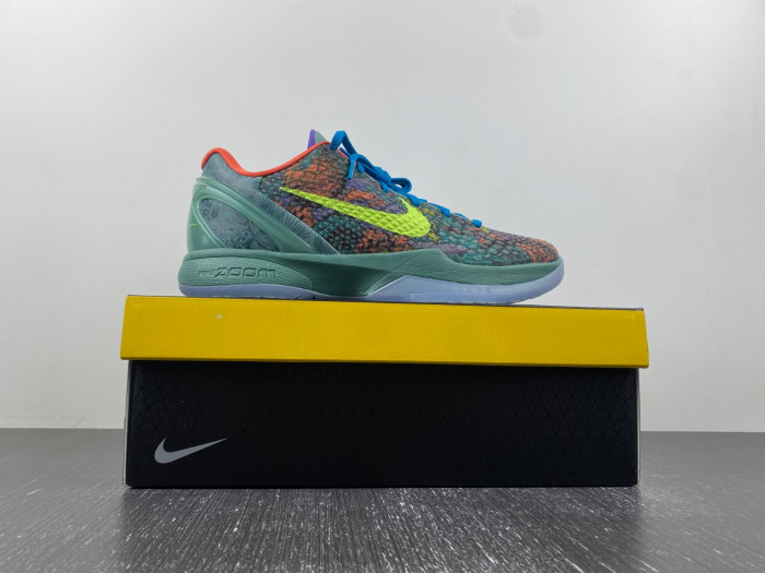 Nike Kobe 6