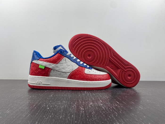l**isV*t*n x nike air force
