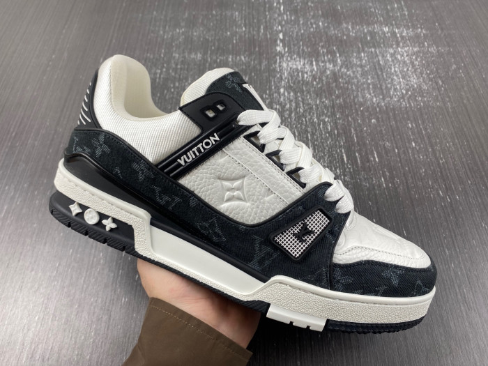 l**is V*t*n lv trainer
