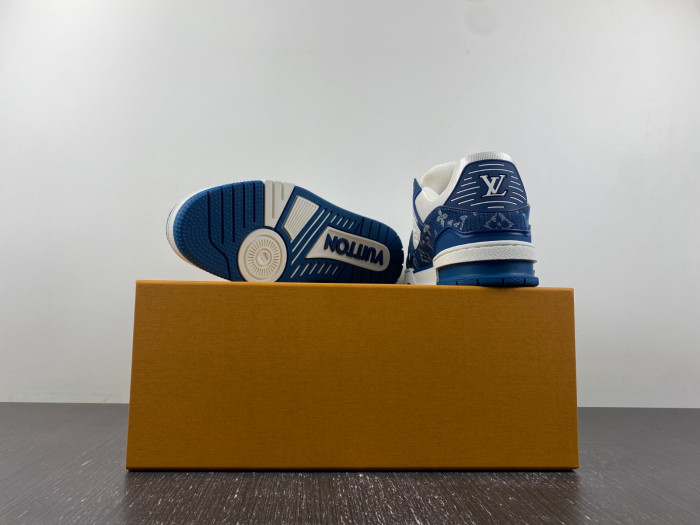 l**is V*t*n lv trainer