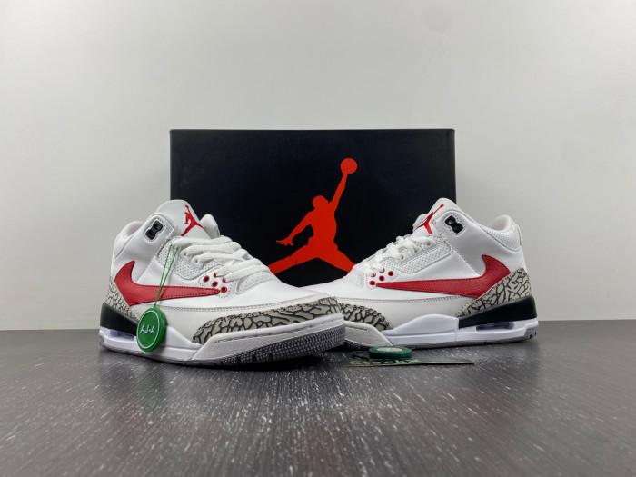 AIR JORDAN 3 Travis Scott x Air Jordan 3 “Palomino” CT8532-158
