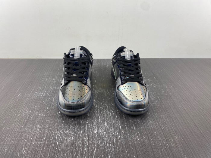 Nike Dunk Low “Hyperflat " FV3617-001