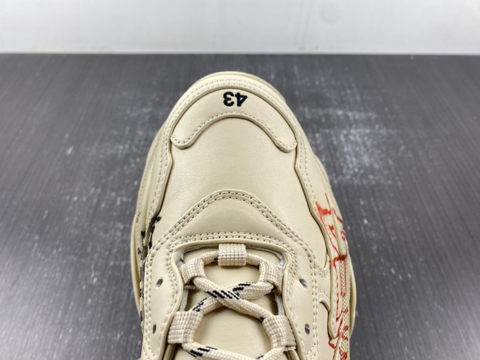 Ba*len*cia*ga sneaker 536737 w2fay 9016