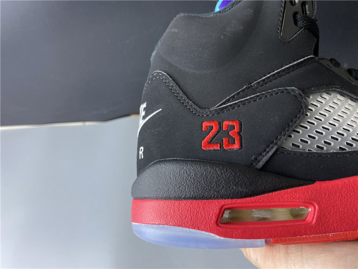 Jordan 5 Retro Top 3 CZ1786-001