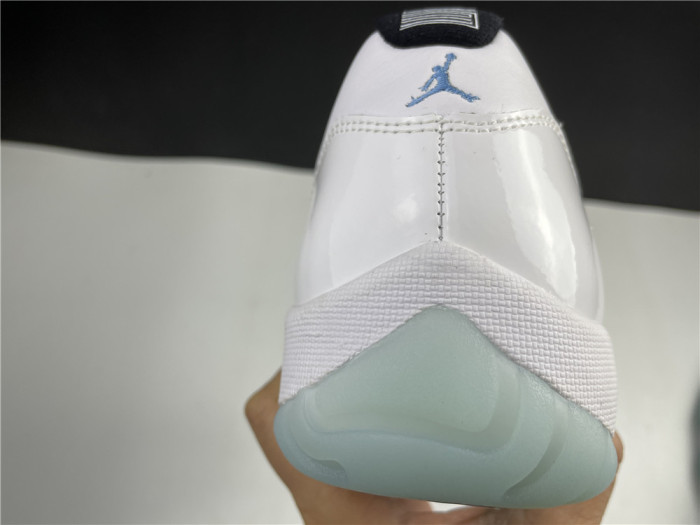 Jordan 11 Retro Low Legend Blue AV2187-117