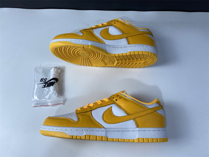 Nike Dunk Low Laser Orange (W) DD1503-800