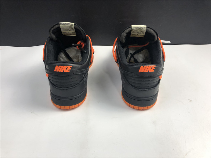 Nike Dunk off-White CT0856-002