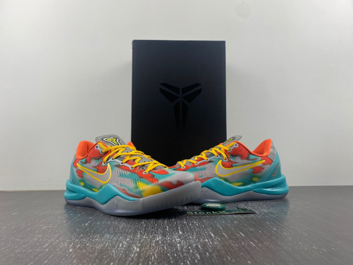 Nike Kobe 8 Protro FQ3548-001