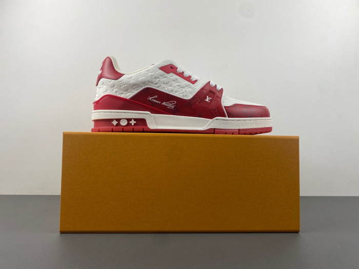 l**is V*t*n lv trainer
