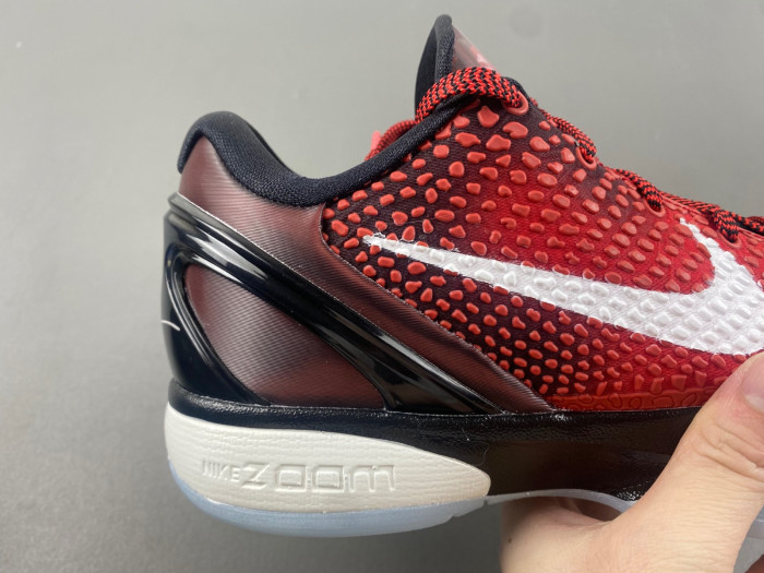 NIKE Zoom Kobe 6 DH9888-600