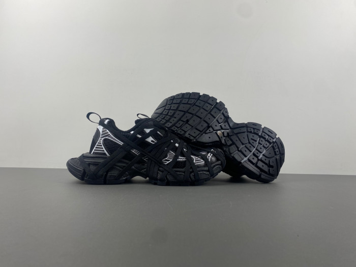 Ba*len*cia*ga 3xl phantom sneaker  734734-w3xl1-1090