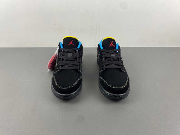 AIR JORDAN 1 PHAT LOW 338145-003