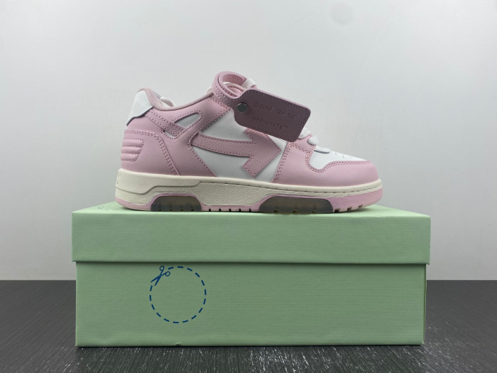 OFF-WHITE Out Of Office OW000011