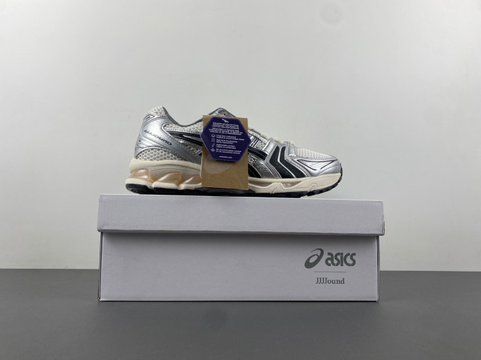 ASCIS SNEAKER 1201A457-101