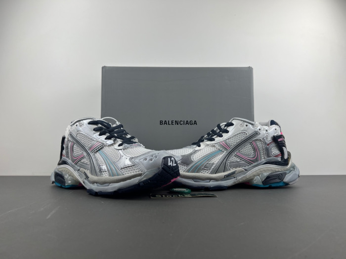Ba*len*cia*ga runner 772774-w3rny-0322