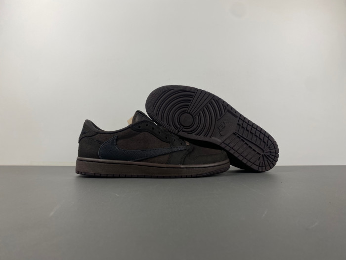 Travis Scott x Air Jordan 1 Low OG