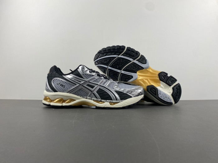 Asics Gel-Nimbus 10.1 Piedmont Grey 1203A543-020