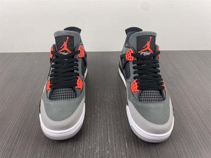 Jordan 4 Retro Infrared DH6927-061