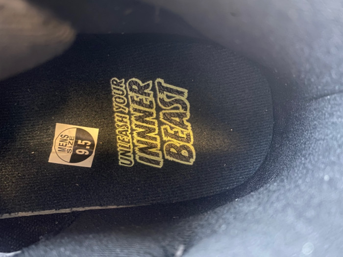 Air Jordan 11 “Sneaker School” IB1378-001