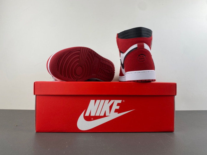 Travis Scott x Jordan Air Jordan 1 High Og Ts Sp