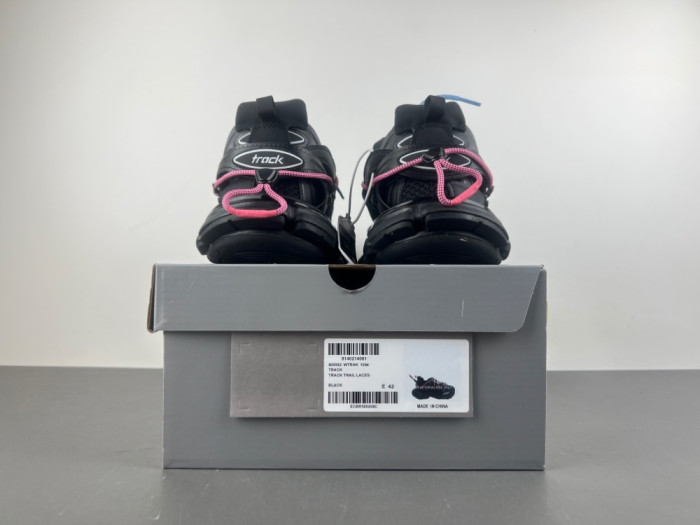 Ba1en*iaga track sneaker 800592-wtrhk 1594