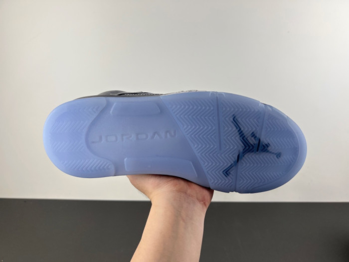 Air Jordan 5 “Wolf Grey” DD0587-002