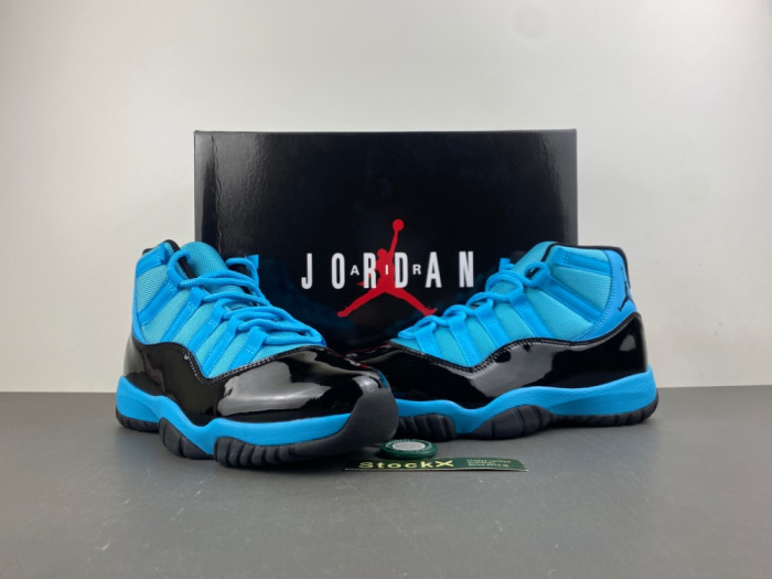 AIR JORDAN 11 RETRO CT8012-440