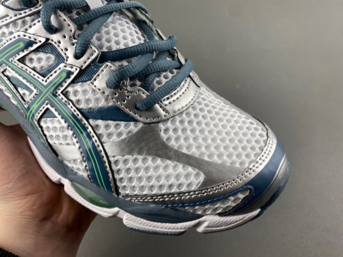 As1cs gel-cumulus 16 white ironclad 1203a733-100