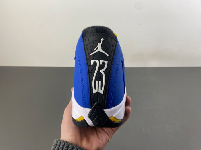 Air Jordan 14 Retro 