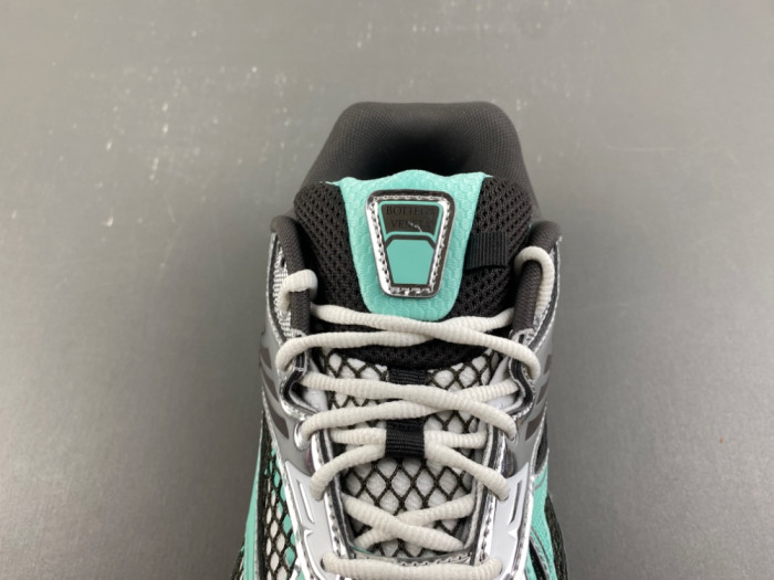B0tt*ga Ven*ta Orbit “Biliard Green Silver”
