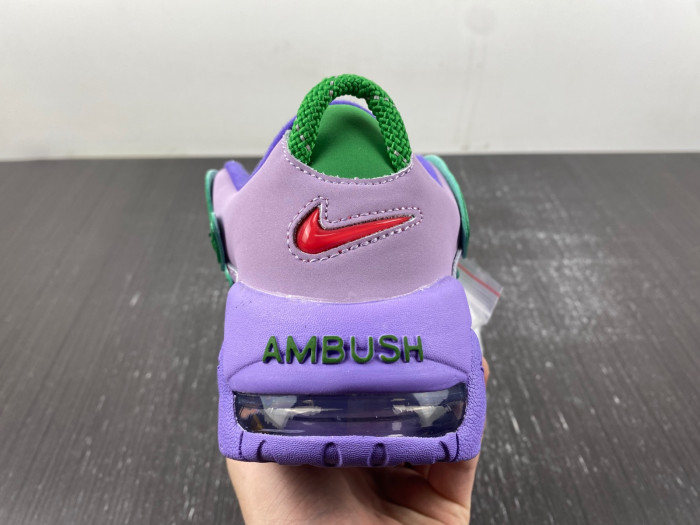 Nike Air More Uptempo Low SP FB12999-500