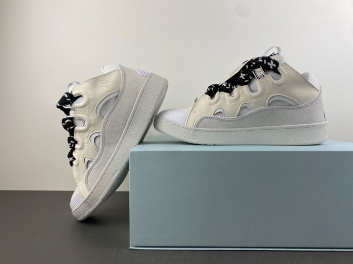 Lanu1n CURB SNEAKER