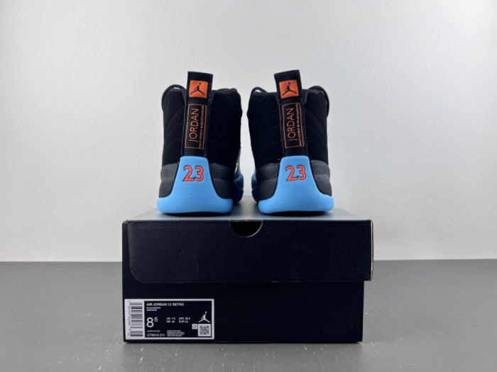 Air Jordan 12 Retro 