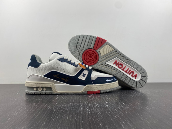 l**is V*t*n lv trainer