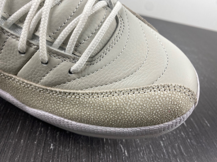Air Jordan 12 WHITE 873864-102