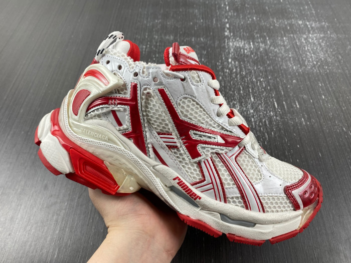 Ba*len*cia*ga runner 677402w3rb29060